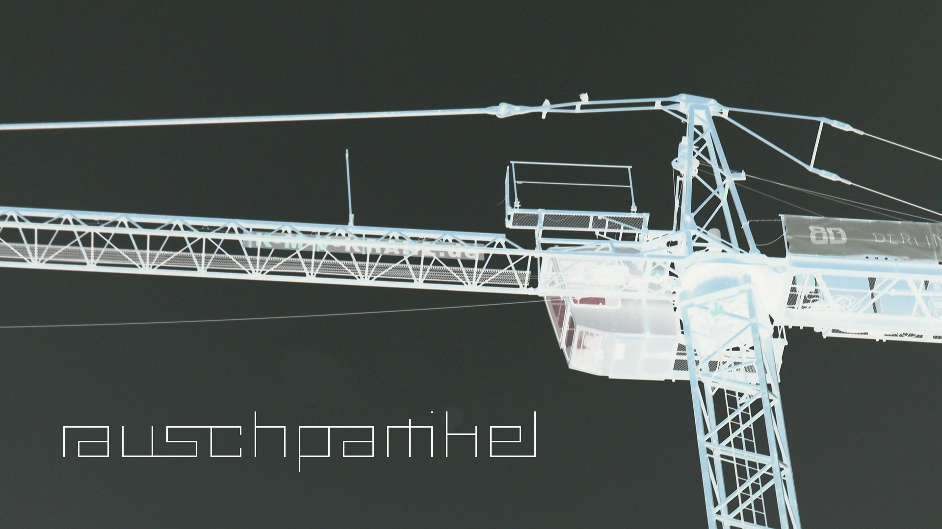 2021-01-06 - 08 Kühlgeträt (On/Off) (Remix John Cage - Empty Words IV)